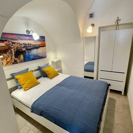 Casa Pugliamare Apartment Полиняно а Маре Екстериор снимка