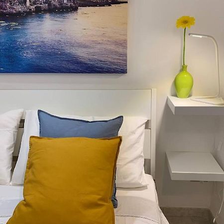 Casa Pugliamare Apartment Полиняно а Маре Екстериор снимка