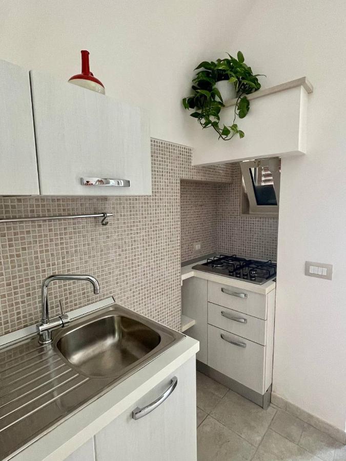 Casa Pugliamare Apartment Полиняно а Маре Екстериор снимка