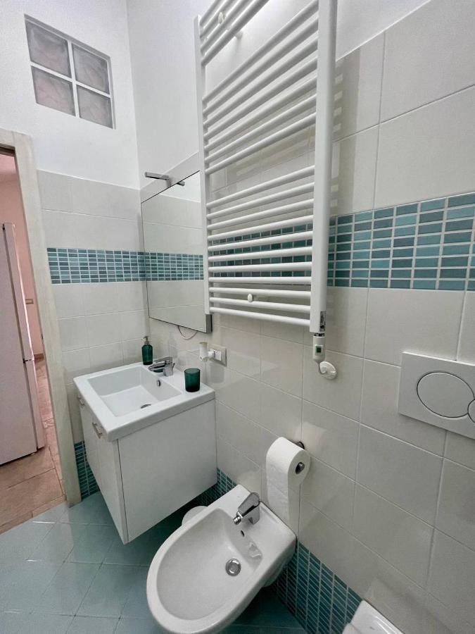 Casa Pugliamare Apartment Полиняно а Маре Екстериор снимка