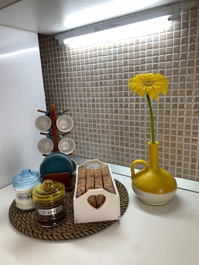 Casa Pugliamare Apartment Полиняно а Маре Екстериор снимка