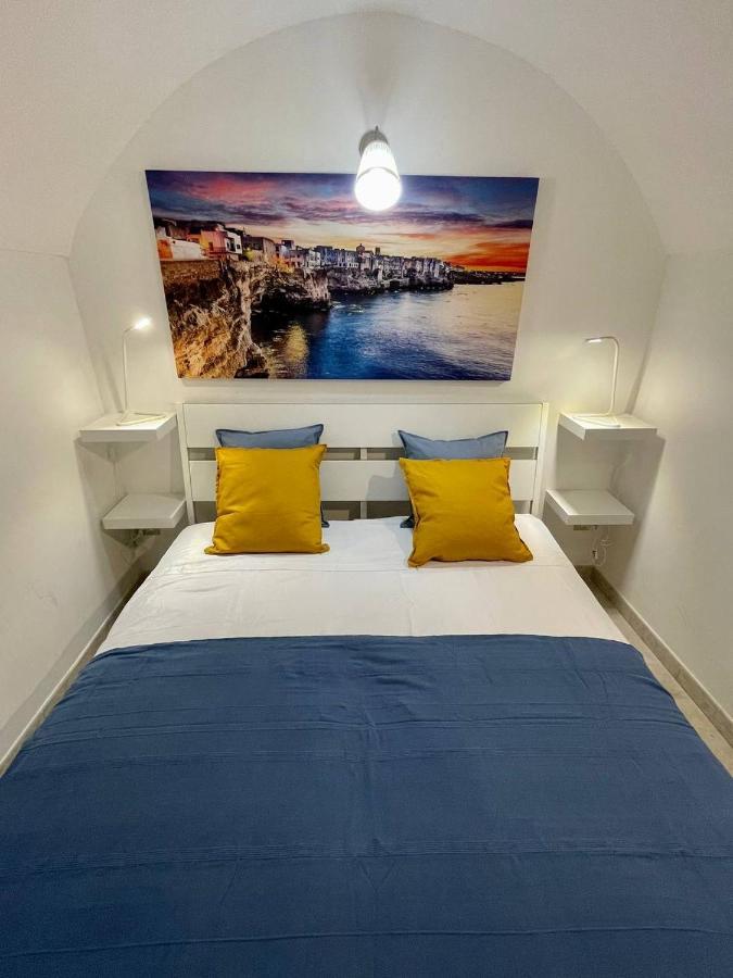 Casa Pugliamare Apartment Полиняно а Маре Екстериор снимка